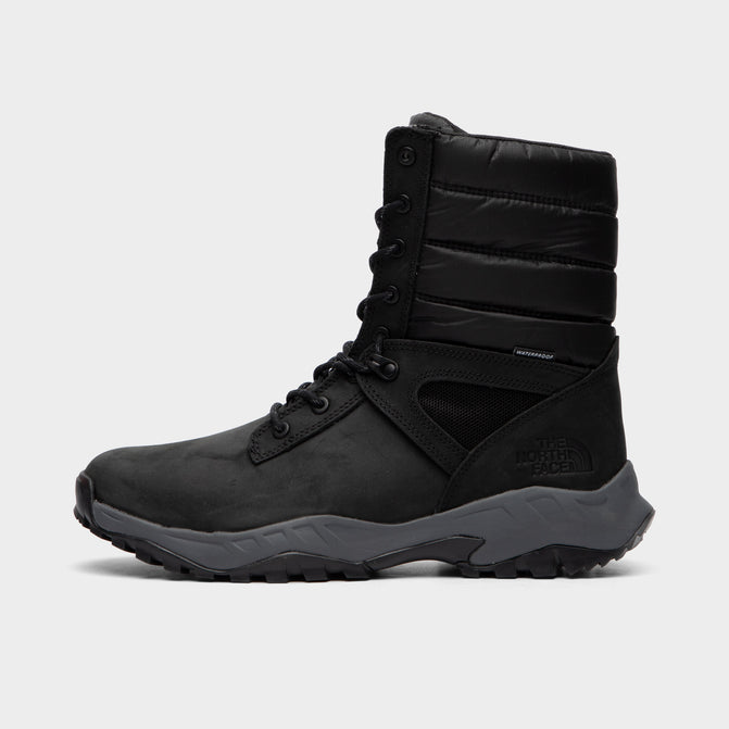 Jd north outlet face boots