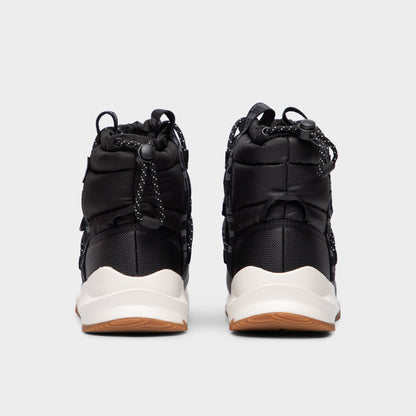 The North Face ThermoBall�Lace Up Waterproof Botte Femmes TNF / Gardenia Blanc