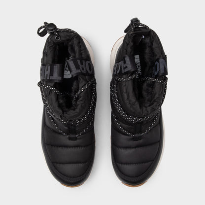 The North Face ThermoBall�Lace Up Waterproof Botte Femmes TNF / Gardenia Blanc