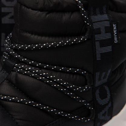 The North Face ThermoBall�Lace Up Waterproof Botte Femmes TNF / Gardenia Blanc