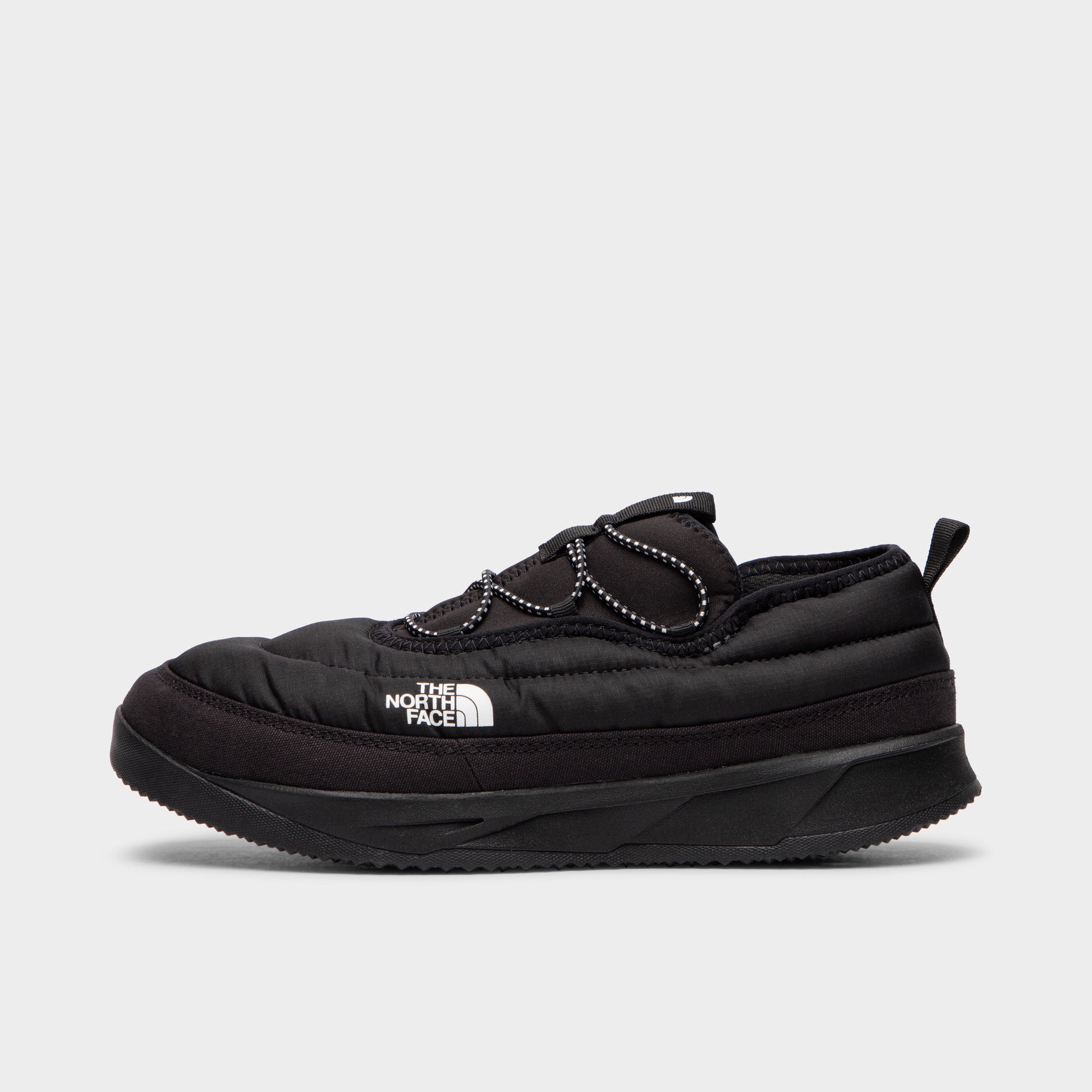 The North Face NSE Low TNF Black / TNF Black | JD Sports Canada