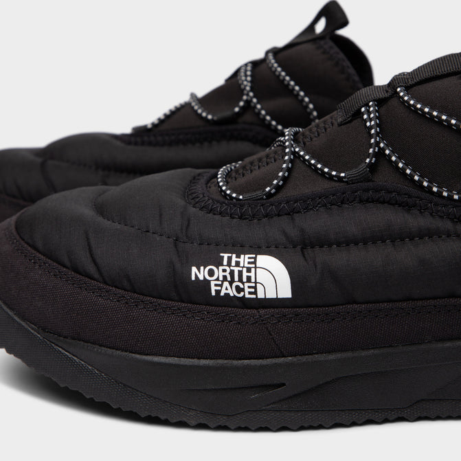 The North Face NSE Low TNF Black / TNF Black | JD Sports Canada