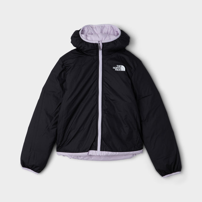 The North Face Child Girls' Reversible North Down Hooded Jacket