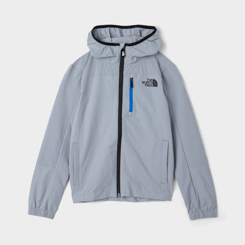 Boys large north face discount jacket