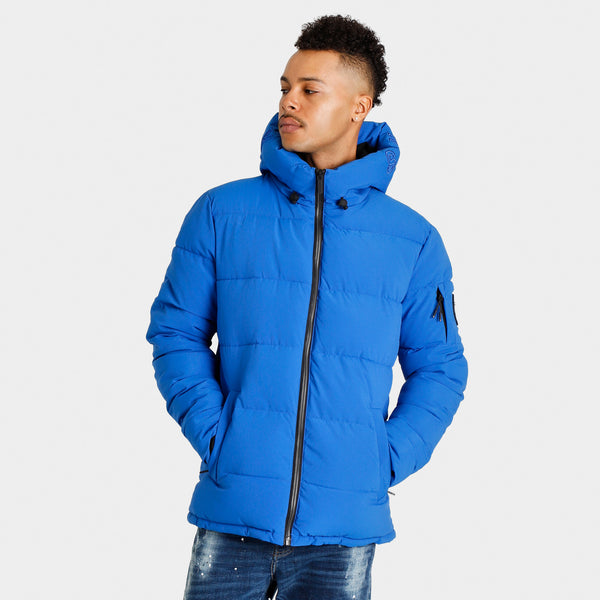 Jd sports puffer jacket clearance