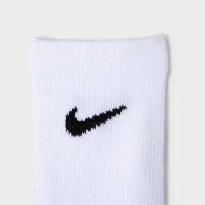 Chaussettes Enfants Nike Mesh Cushion / Blanc