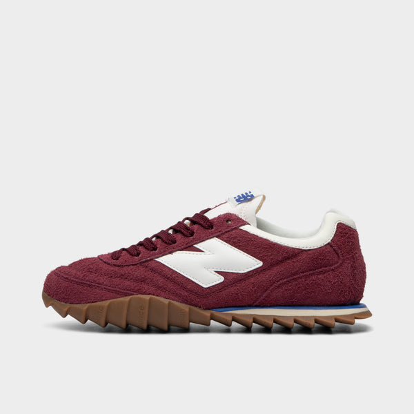 New balance - u410 burgundy/black - girl clearance shoes