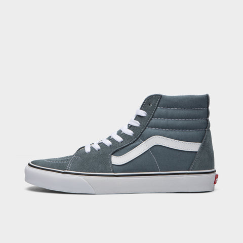 High top vans jd shop