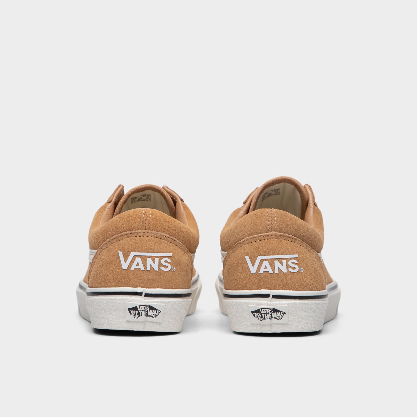 Vans Old Skool JDS Golden Brown / Marshmallow
