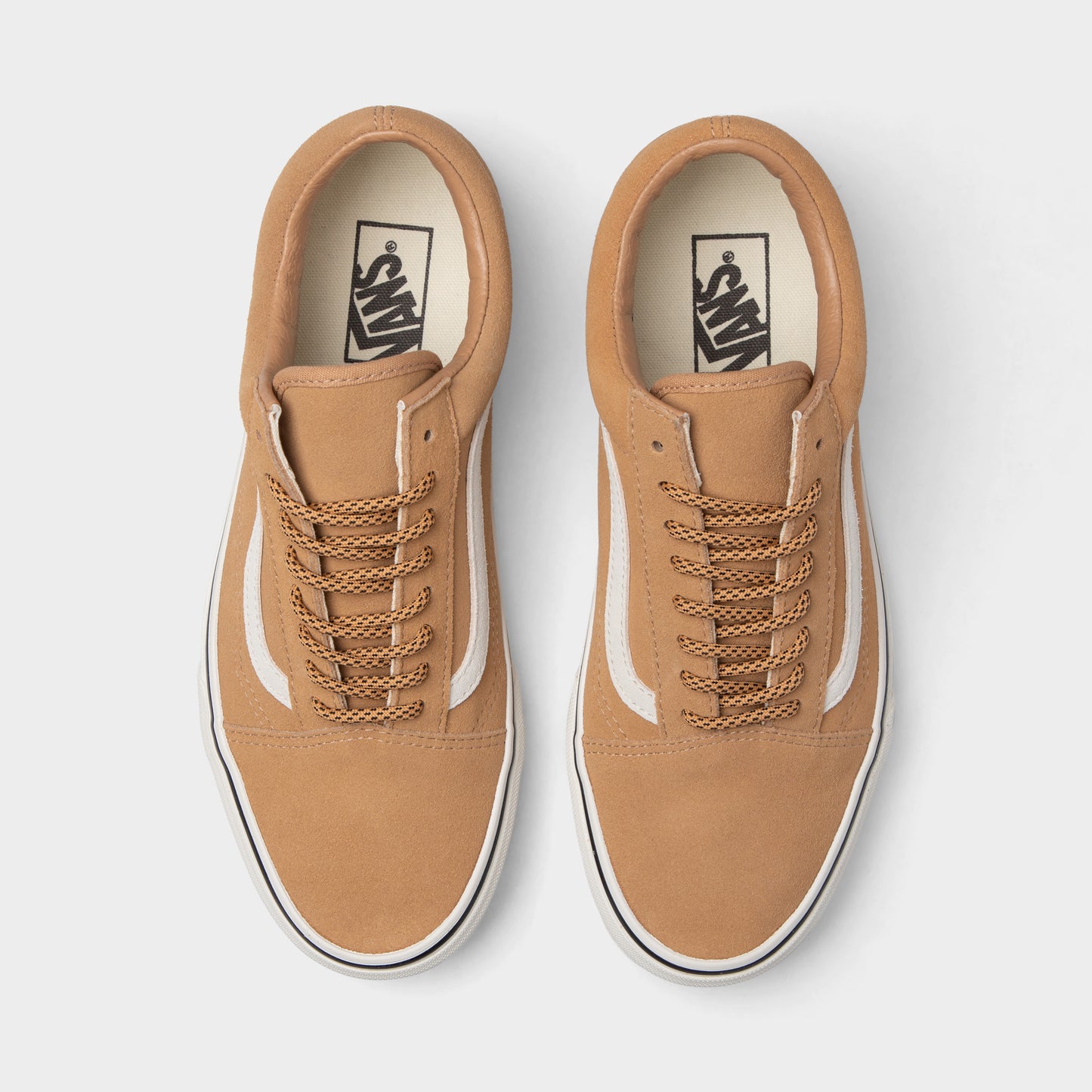 Vans Old Skool JDS Golden Brown / Marshmallow