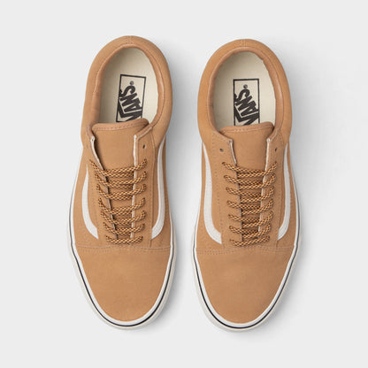 Vans Old Skool JDS Golden Brown / Marshmallow