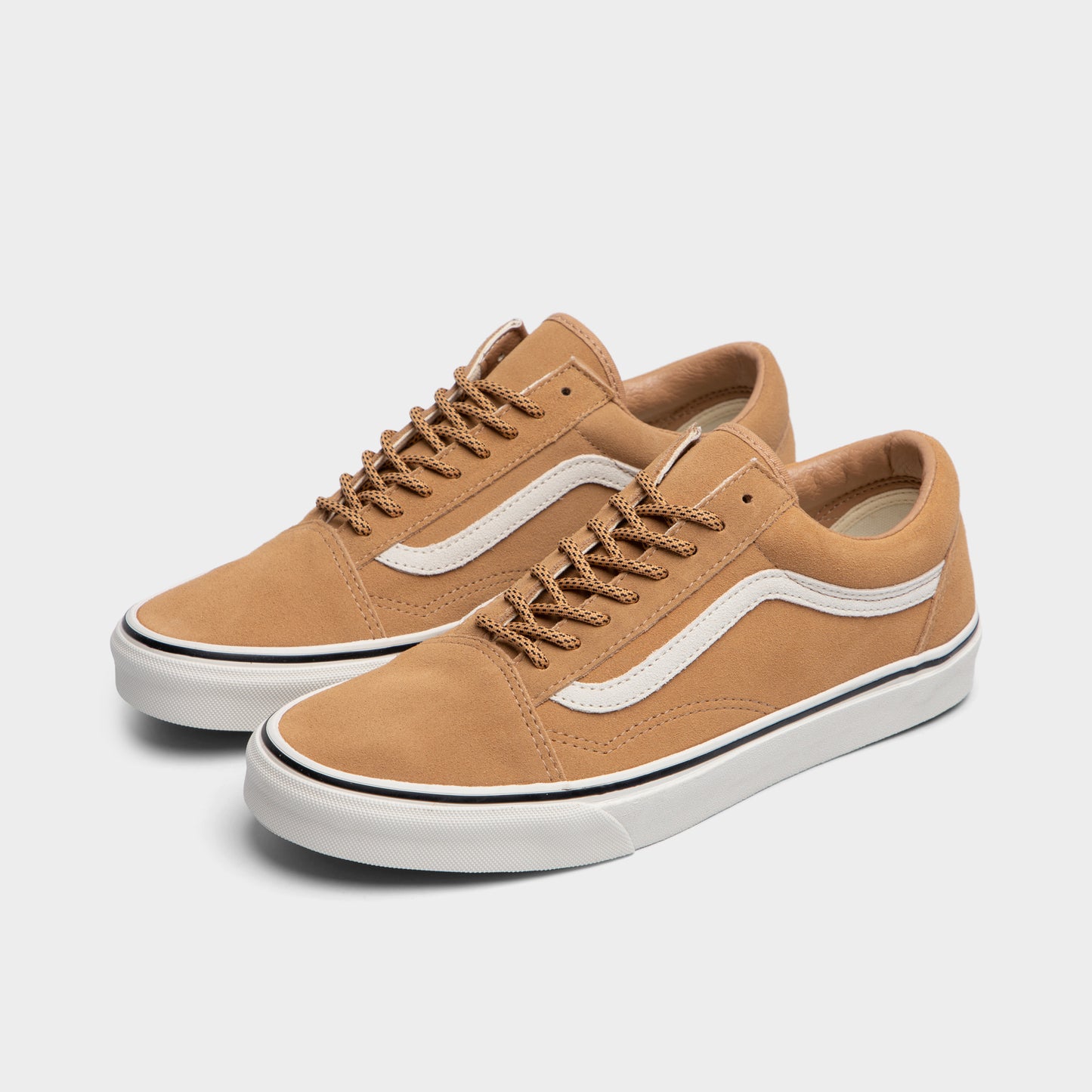 Vans Old Skool JDS Golden Brown / Marshmallow