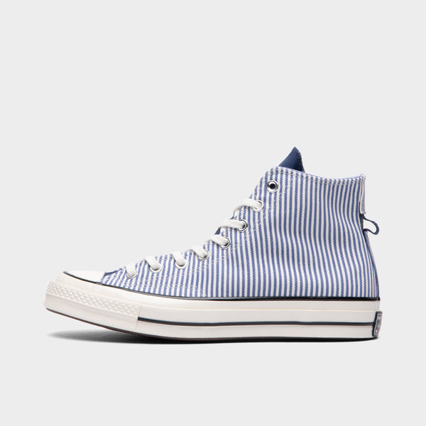 Converse cheap washed indigo
