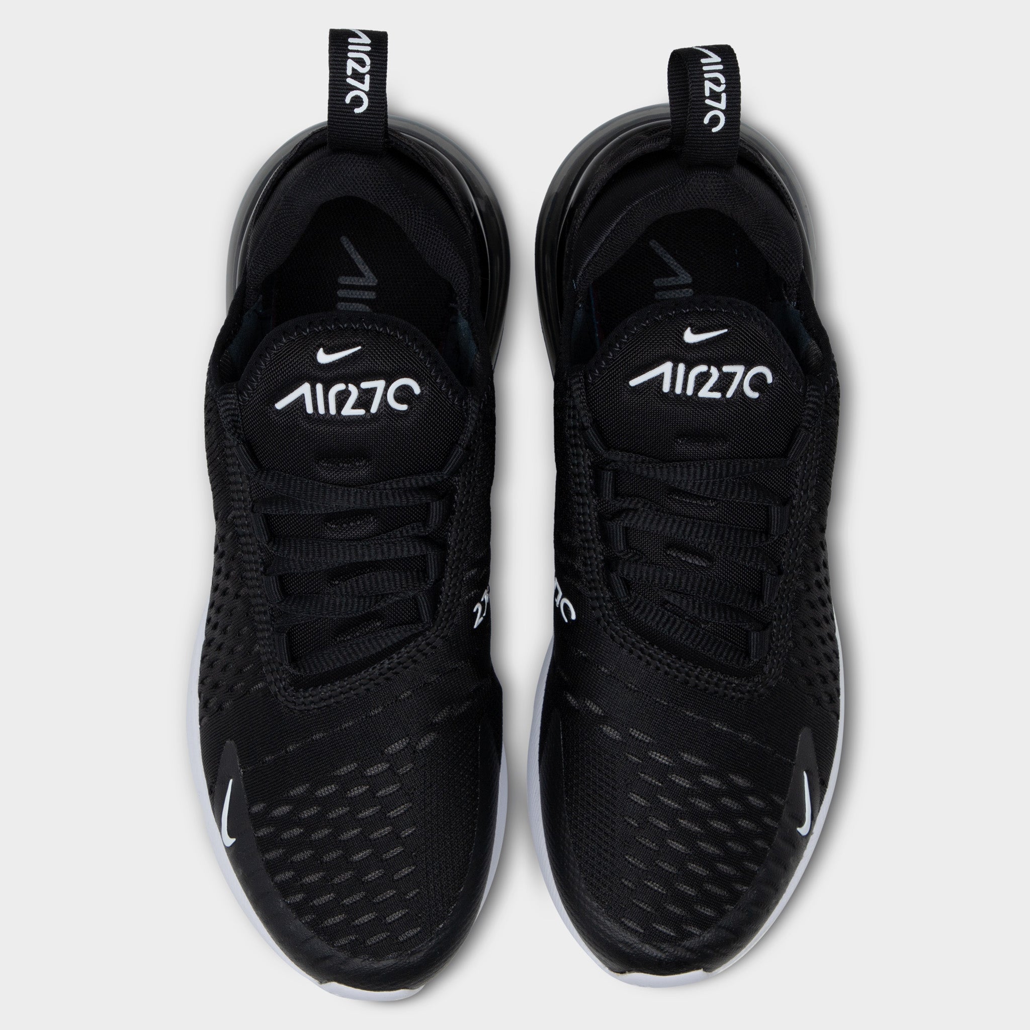 Nike Women's Air Max 270 Black / Anthracite - White – JD Sports Nike Women's Air Max 270 Black / Anthracite - White – JD Sports