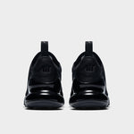 Nike womens online 270 black