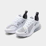Nike airmax discount 270 women white