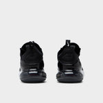 Nike Air Max 270 Black Anthracite Solar Red JD Sports