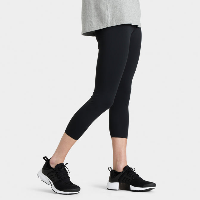 Nike women's sculpt hotsell hyper crop leggings