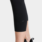 Nike Womens ONE Luxe Tight Crop Womens AT3100-010 Size XS at  Women's  Clothing store