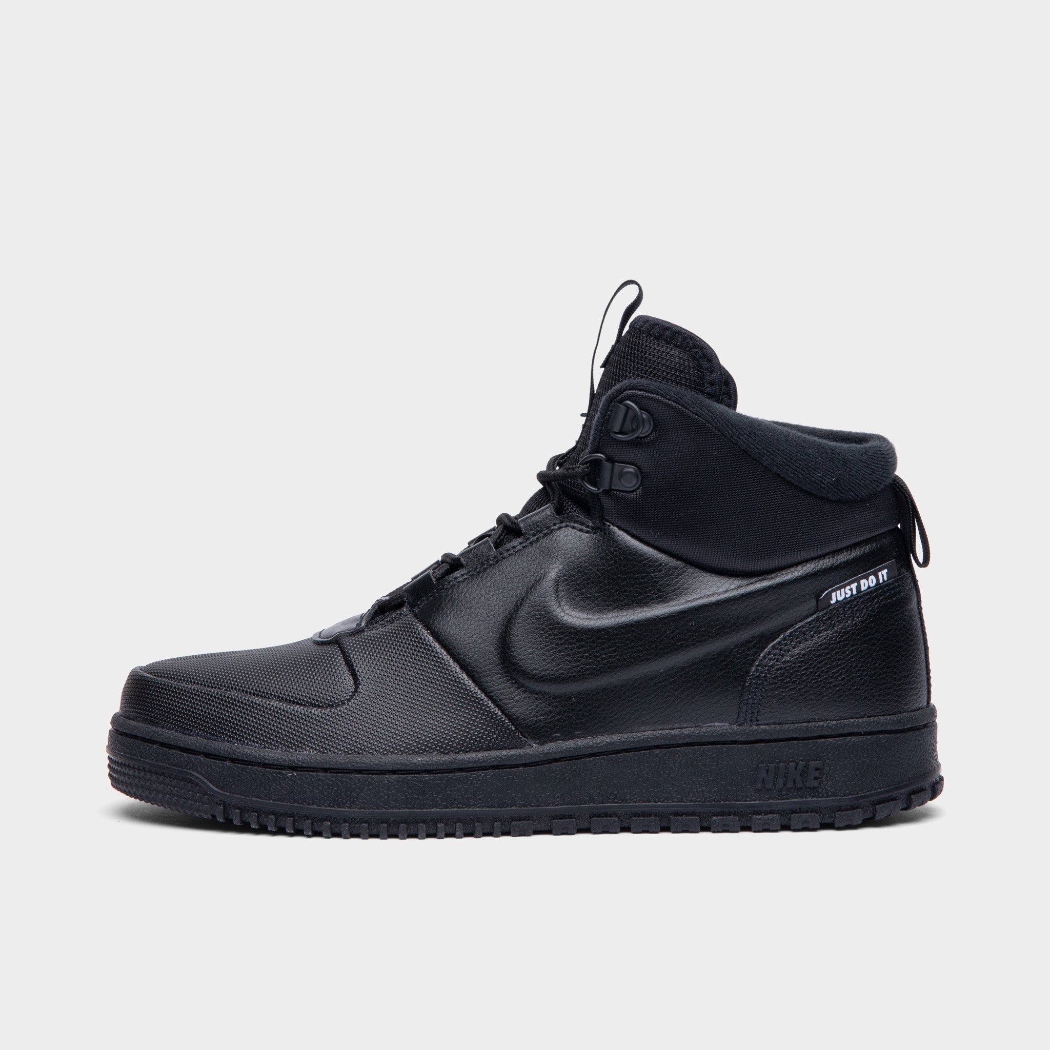 Nike path winter black Clearance