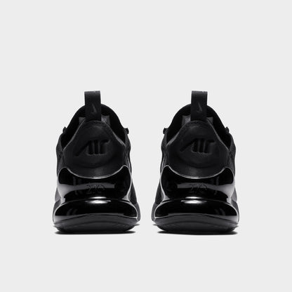Nike Air Max 270 GS Noir / Noir