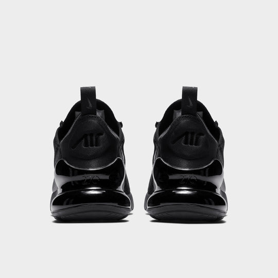 Nike Air Max 270 GS Black / Black