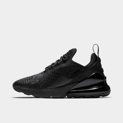 Nike Air Max 270 GS Noir / Noir