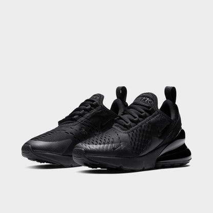 Nike Air Max 270 GS Noir / Noir