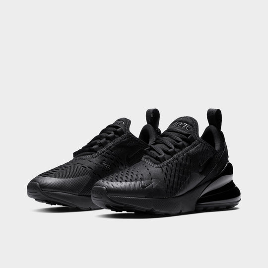 Nike Air Max 270 GS Black / Black