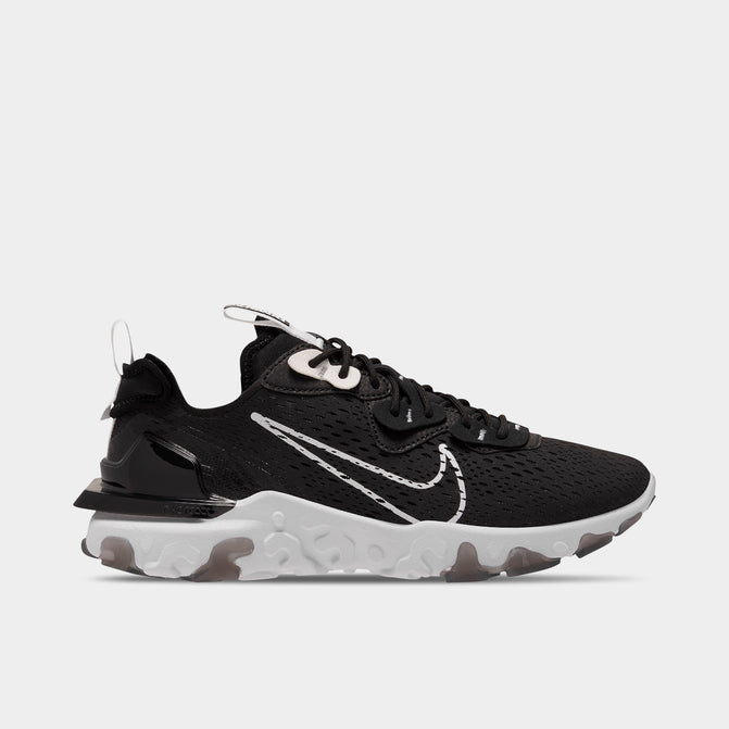 Nike react black and white womens Clearance