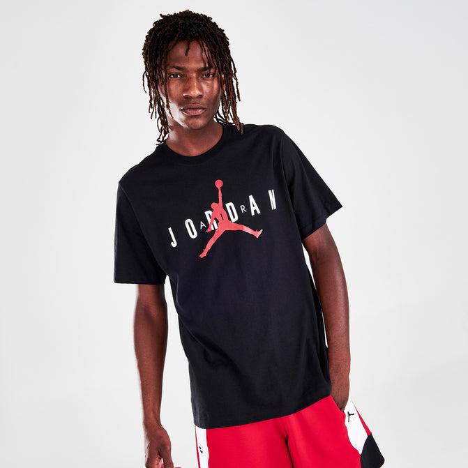 Gym red jordan shirt discount