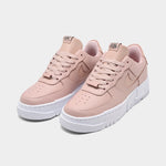 Particle pink air force 1 new arrivals