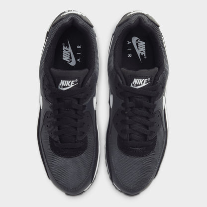 Nike Air Max 90 Iron Grey / White - Dark Smoke Grey