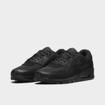 Mens black 2025 air max 90