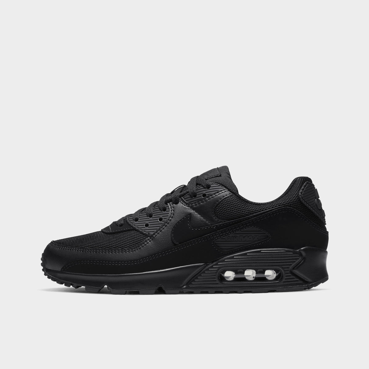 jd black air max