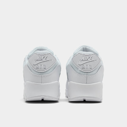 Nike Air Max 90 Blanc / Blanc - Blanc