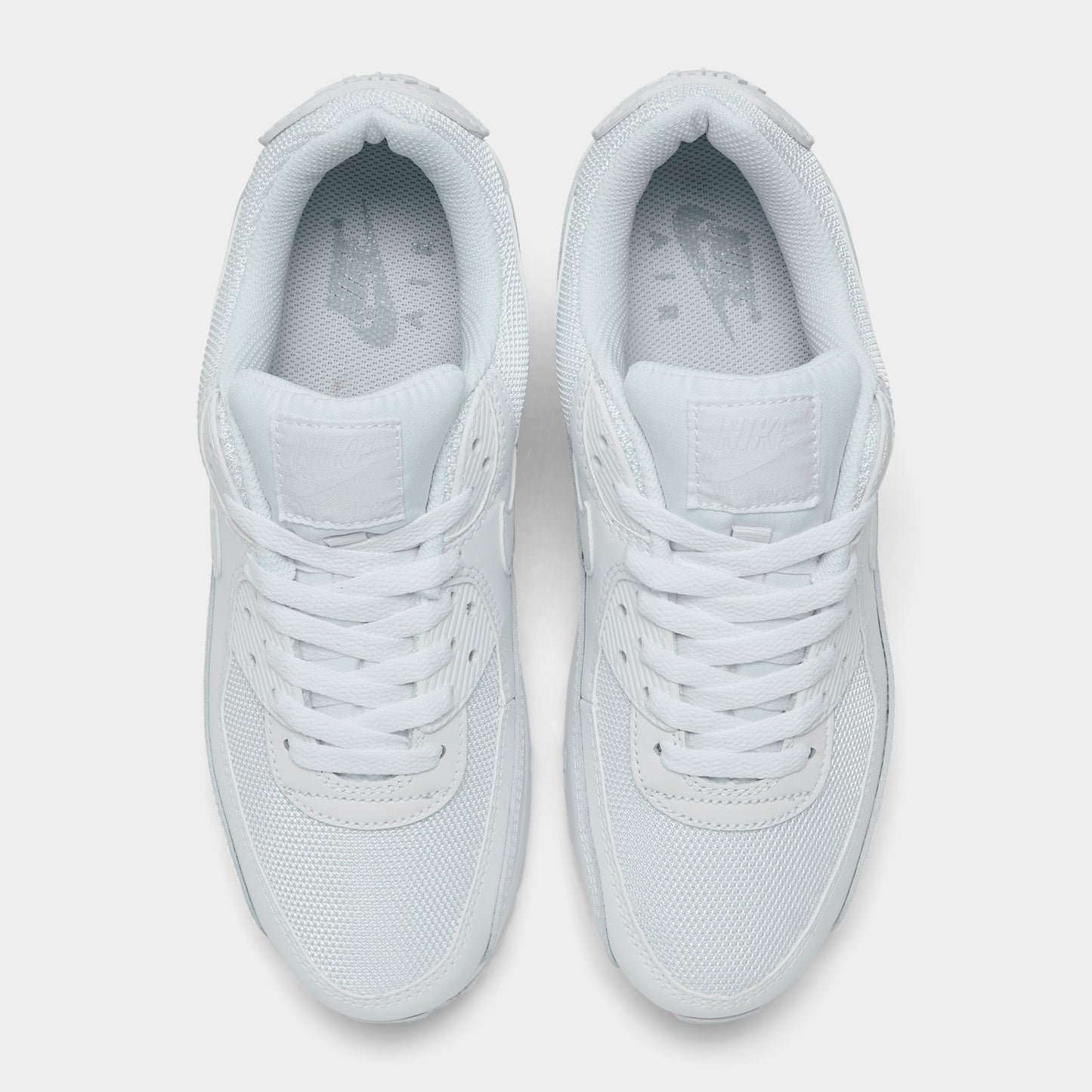 Nike Air Max 90 Blanc / Blanc - Blanc