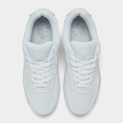 Nike Air Max 90 Blanc / Blanc - Blanc