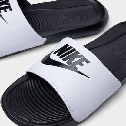 Nike Victori One Black / Black / White