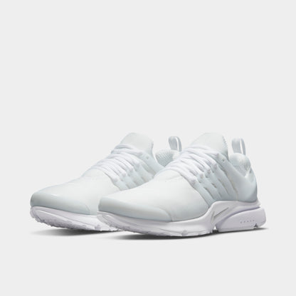 Nike Air Presto Blanc / Platine Pur