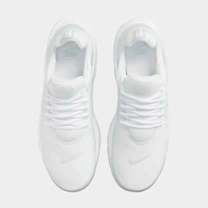 Nike Air Presto Blanc / Platine Pur