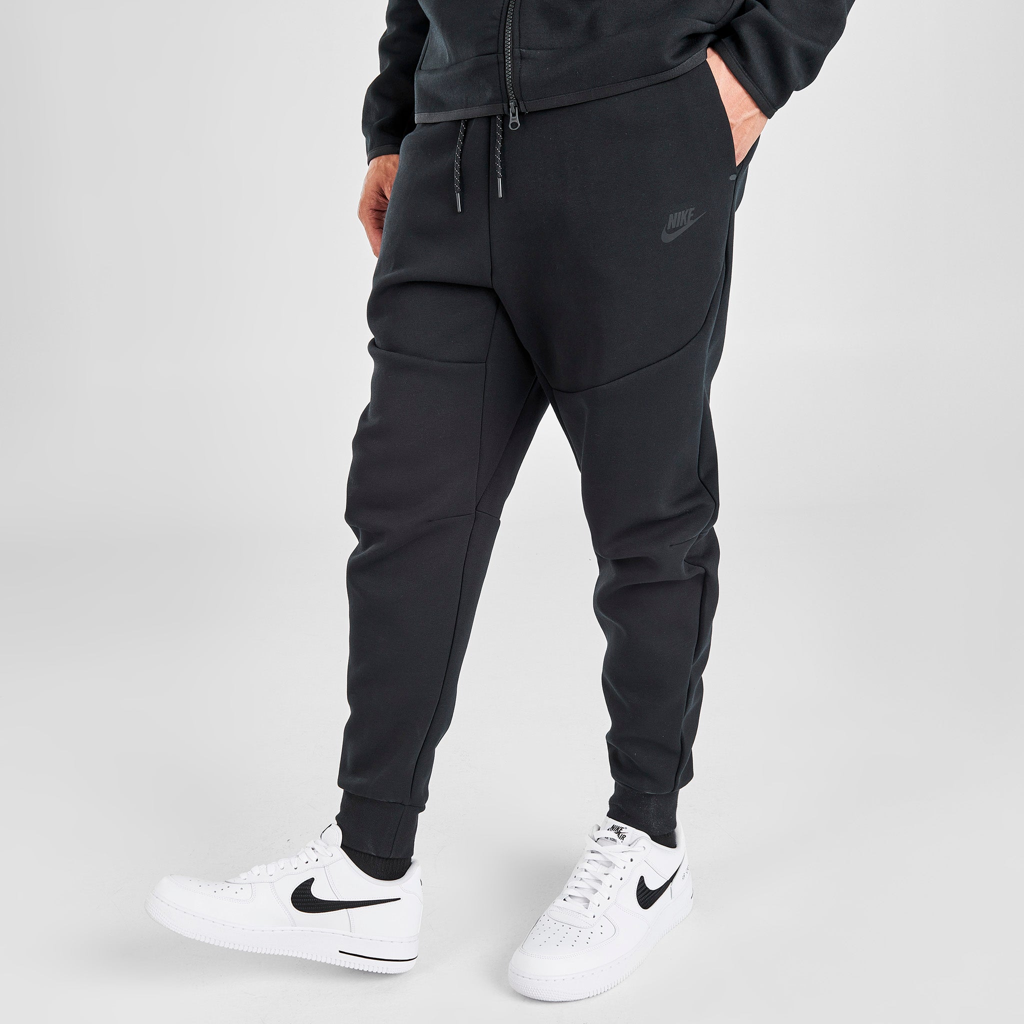Nike Sportswear Tech Fleece Joggers Black / | JD Sports Canada