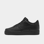 How much do new arrivals black air forces cost