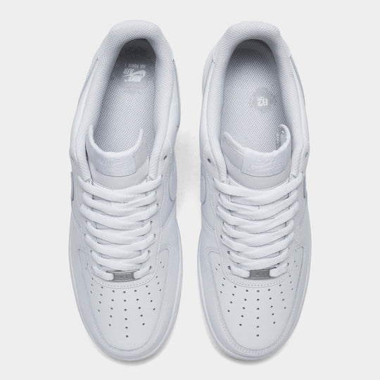 Nike Air Force 1 '07 Blanc / Blanc - Blanc