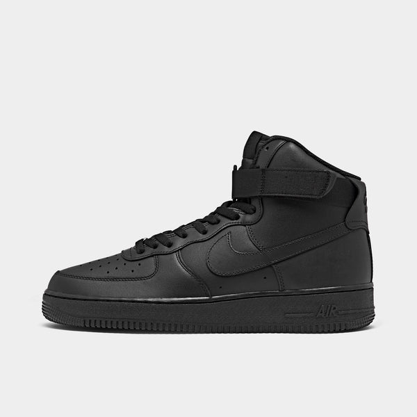 Jd air force black cheap