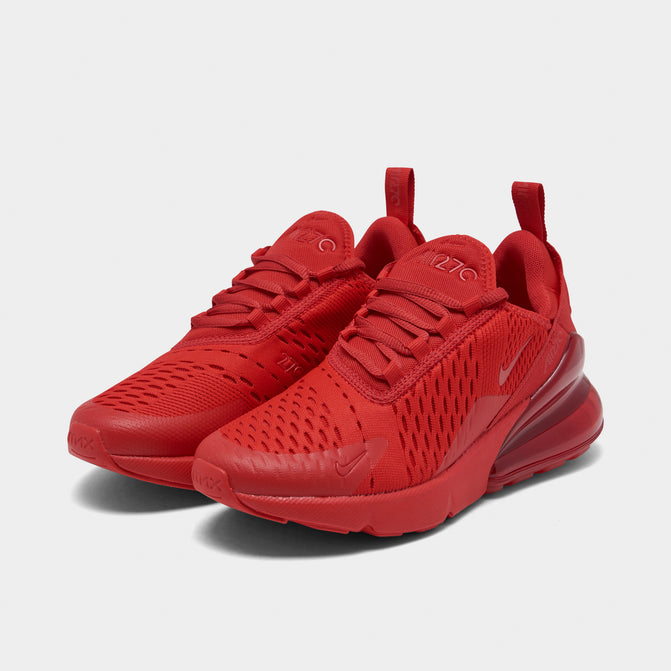 Nike air 270 university red Clearance