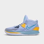 Nike Kyrie Infinity Light Marine Laser Blue Worn Blue JD Sports