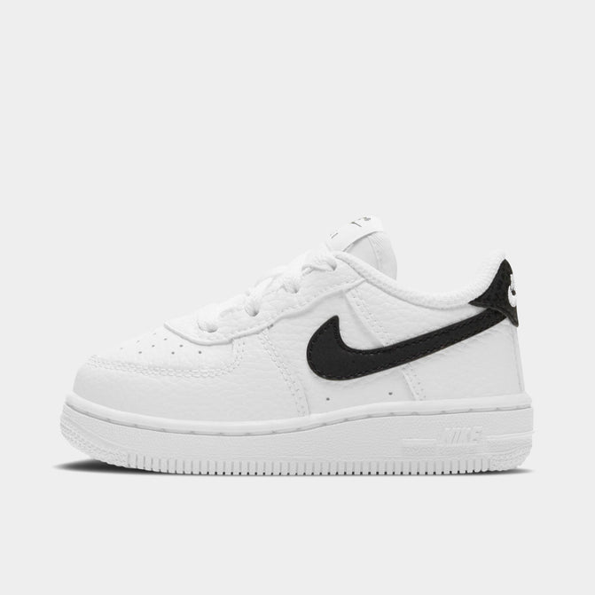 Nike Force 1 TD White / Black | JD Sports Canada