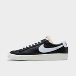 Nike Blazer Low 77 Vintage Black Sail Black JD Sports