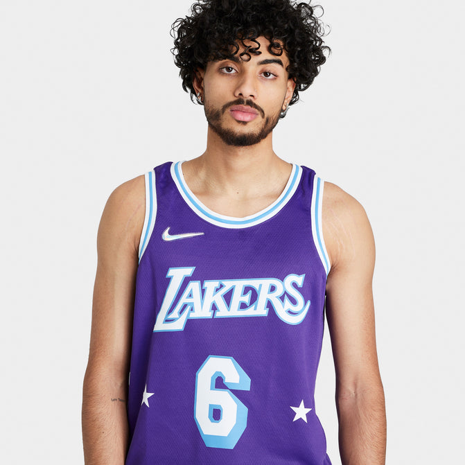 lakers city edition jersey